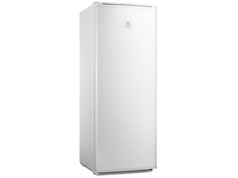 Freezer Vertical Electrolux Cycle Defrost 1 Porta 212L Inverter